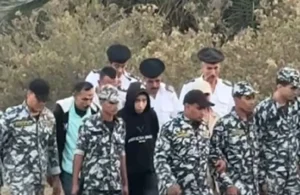 طفل مصري يأكل زميله بعد قتله.. تفاصيل مروعة في جريمة هزت مصر